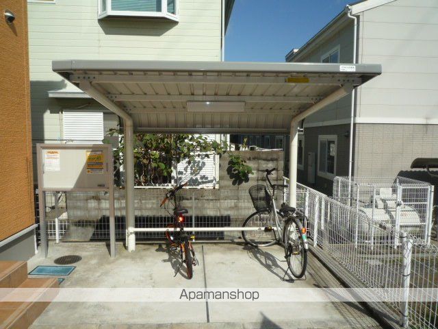 ヒルス セレーノIIの外観写真