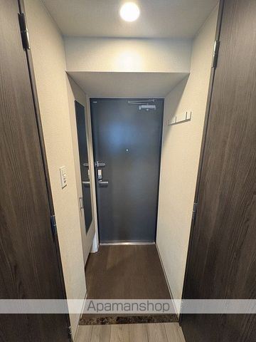 エスリードレジデンス ザ・グラン大阪ノアの内装写真