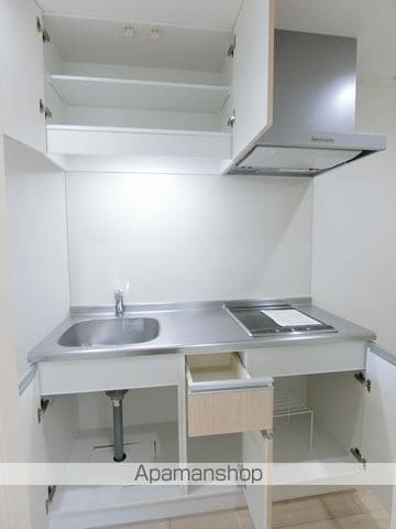 フジパレス湊駅南の内装写真