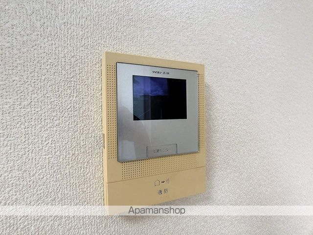 ウィルハイムAの内装写真