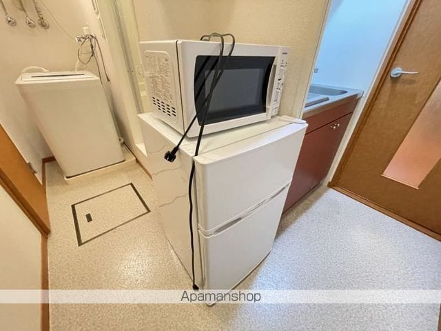 レオパレスアトリオ富岡の内装写真