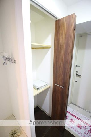 レジディア南1条の内装写真