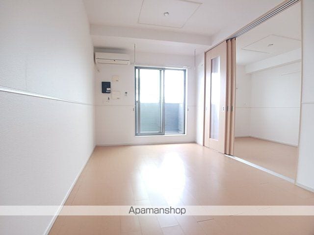フローラSSJの内装写真