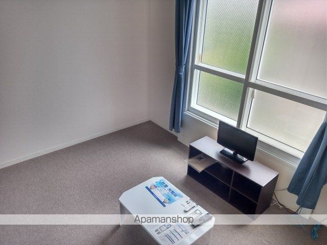 レオパレスSQUAREの内装写真