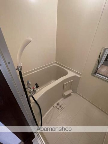 マンションイーグルの内装写真