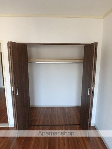 グレースマンションの内装写真