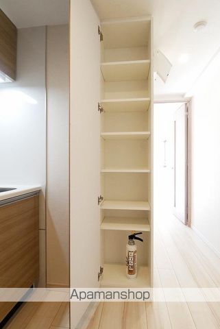 N-stage久米川の内装写真