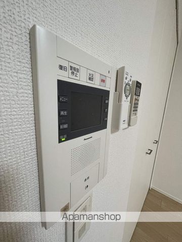SCUTEUMEDANAKAZAKICHOの内装写真