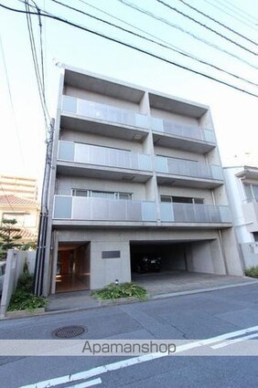 香川県高松市錦町１丁目[2SLDK/73.19m2]の外観4