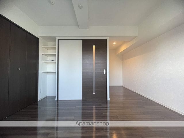 CASA EN IIの内装写真