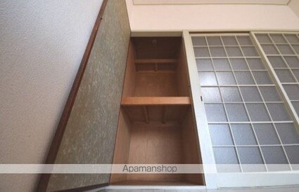 ＡＩＭＥＥ　ＶＩＢＥＲＴ（旧：第６６杉フラット）[2DK/38.88m2]の内装2