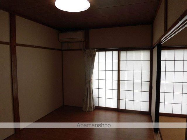ハイツ・サンバレーの内装写真
