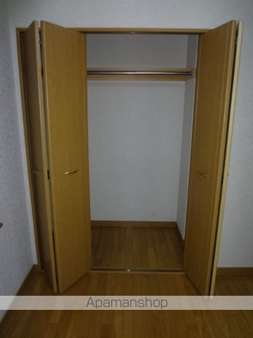 O’s桑園の内装写真