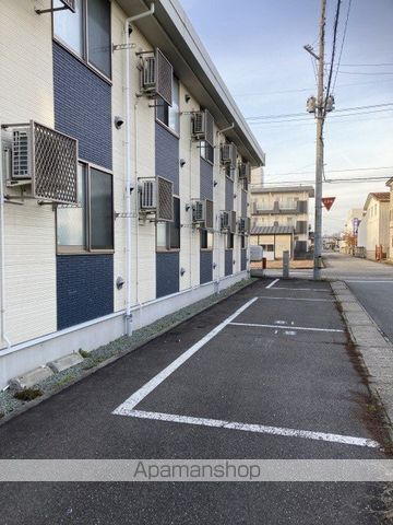 レオネクストHANAの内装写真