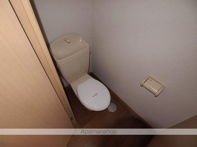 レオパレスメゾン桔梗の内装写真