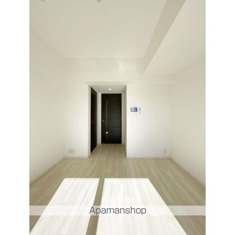SーRESIDENCE堺市駅前の内装写真