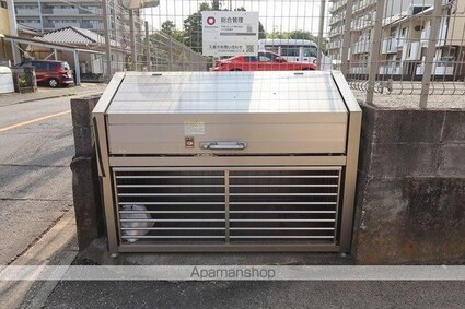 コスモシティ岡野　Ｂ・Ｃ・Ｄ[2K/33.72m2]の内装3