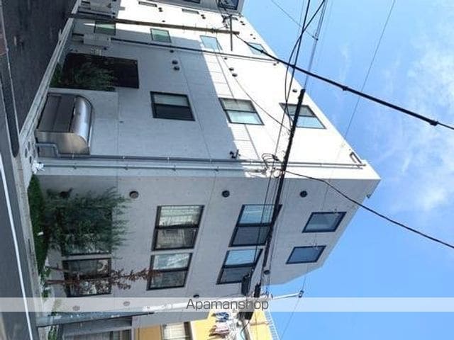 La Douceur西落合の外観写真