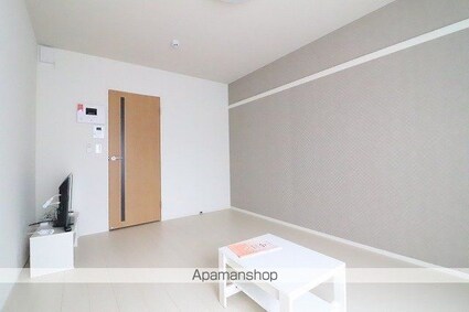 クレイノラルーチェ河辺[1K/25.37m2]の内装1