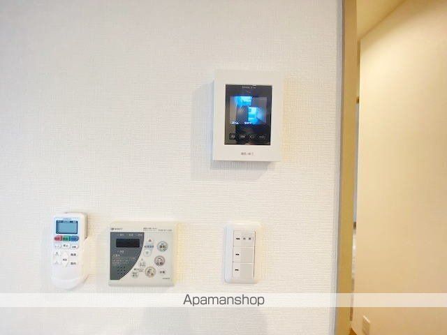ヴィラ響Aの内装写真
