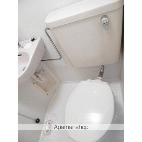 メゾン丸十の内装写真