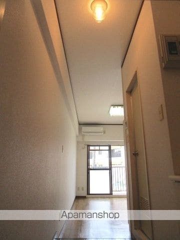 豊国スカイマンション国分の内装写真