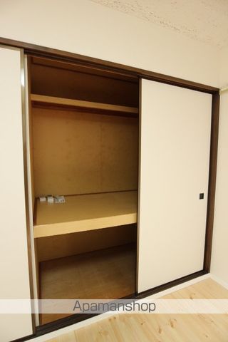 メゾンけやきの内装写真