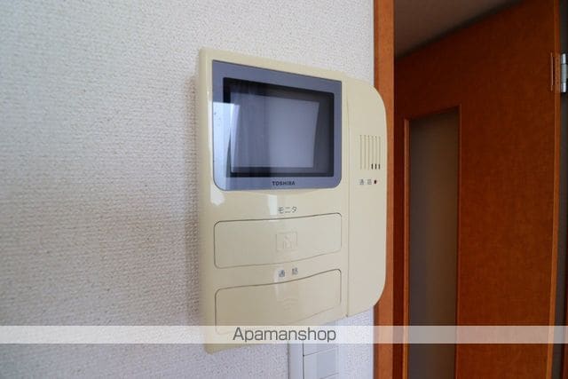 レオパレス充の内装写真