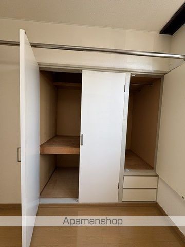 fineの内装写真