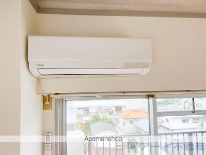 たかおマンション[3LDK/52.97m2]のその他設備