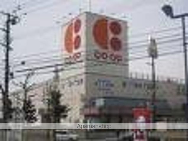 LEE TOWN Eの周辺写真