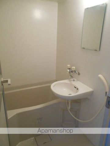 フォンティーヌ堺の内装写真
