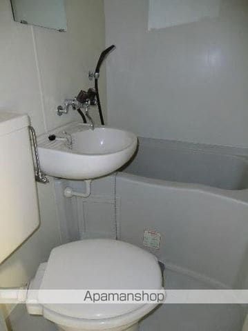 さくらハイツ六番町の内装写真