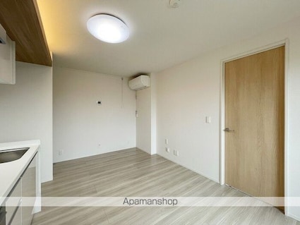 グラナーデ目白御留山[3DK/54.65m2]の内装3