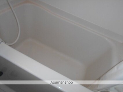 東京都中野区若宮２丁目[1R/16.1m2]のバス