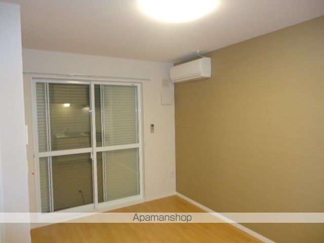 アクアファインの内装写真