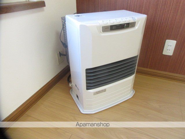 メゾンセリオ北34条の内装写真