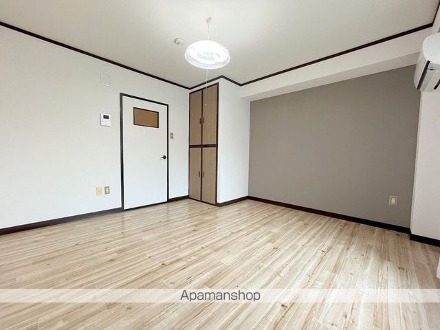 コーポ川内IIの内装写真
