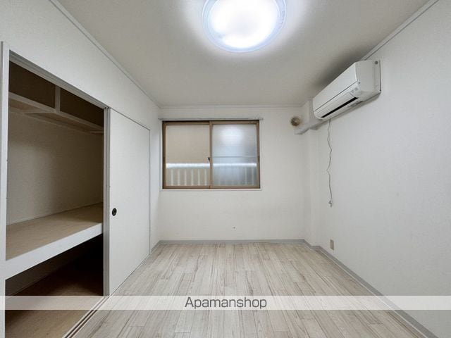 レジデンス本通の内装写真