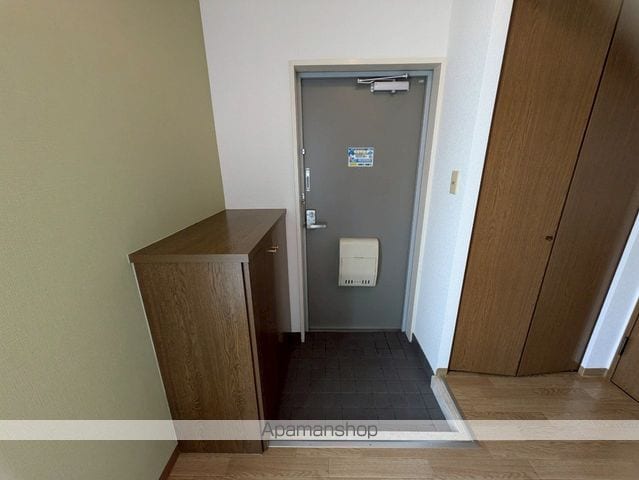 グレイスKIMURAの内装写真