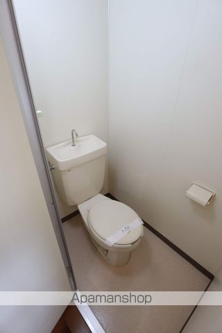 サザンウインドーの内装写真