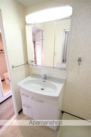 クリスタルパレス東船橋の内装写真