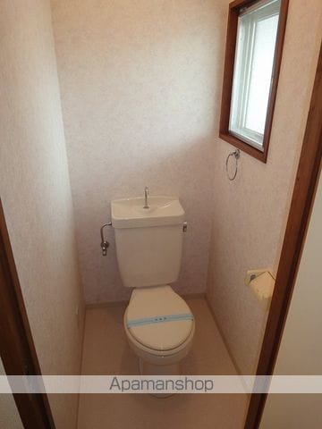 シティハウス比島の内装写真