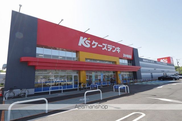 室蘭本線 糸井駅 徒歩18分 2階建 築10年の周辺写真