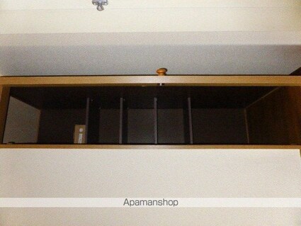 グランディオーゼナガノ[1R/30.71m2]の内装6