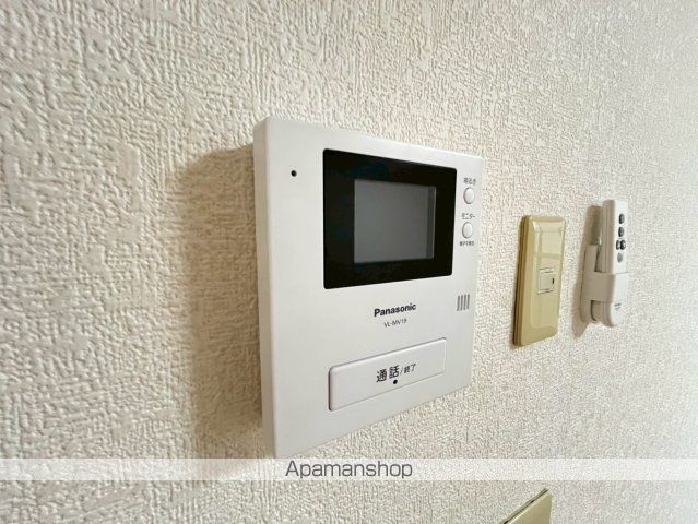 スタジオMの内装写真