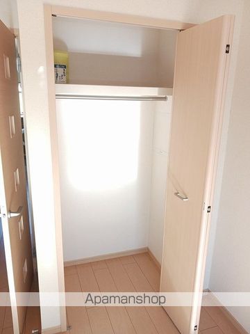 グラシア瀬谷の内装写真