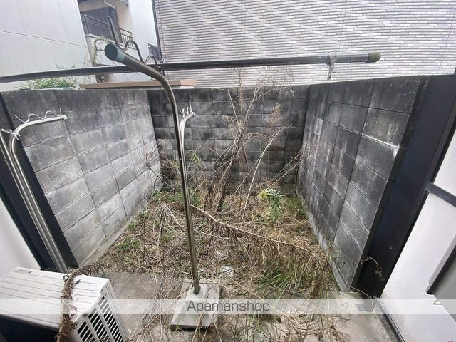グランハイム新堀東の内装写真