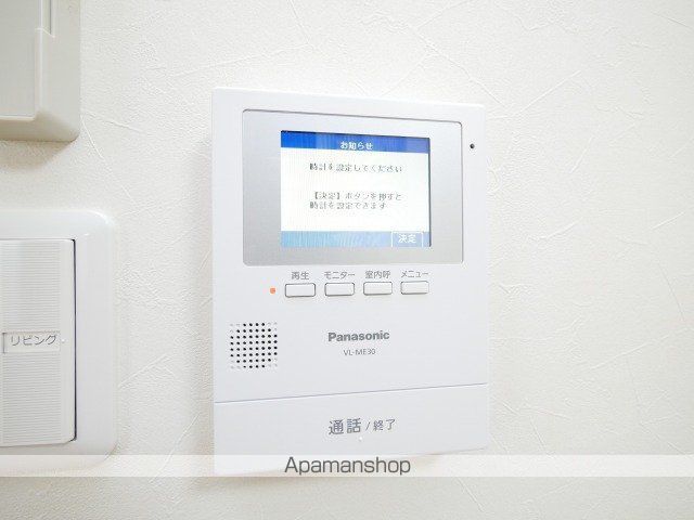 Y’S環状通東の内装写真