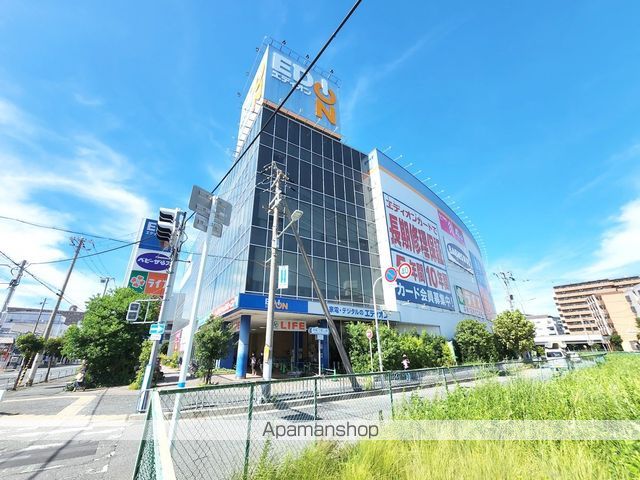 LUMINOUS三国本町の周辺写真